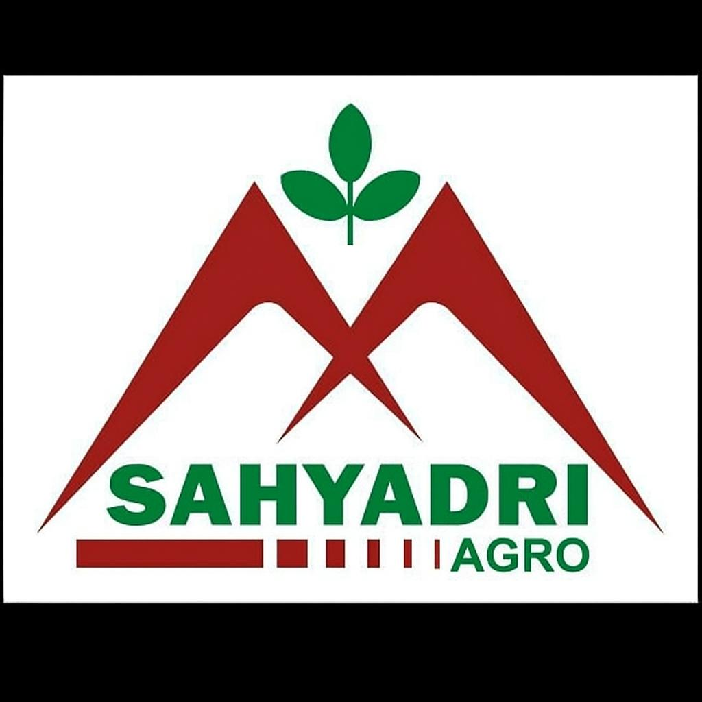 Sahyadri Logo